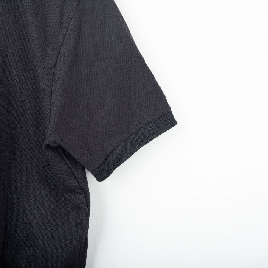 Polo Juventus Black And White by Juventus - Home (4)