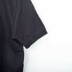 Polo Juventus Black And White by Juventus - Home (4)