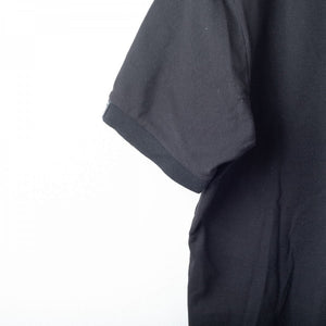 Polo Juventus Black And White by Juventus - Home (5)