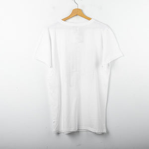 T-shirt Bianca Juventus Black Design by Juventus - Home (2)