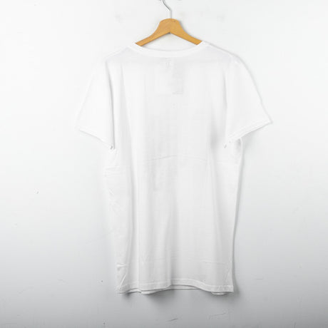 T-shirt Bianca Juventus Black Design by Juventus - Home (2)