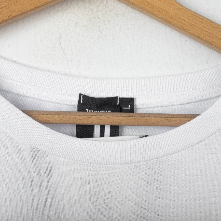 T-shirt Bianca Juventus Black Design by Juventus - Home (3)