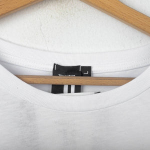 T-shirt Bianca Juventus Black Design by Juventus - Home (3)