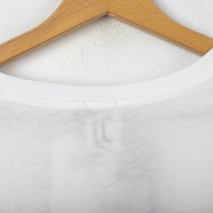 T-shirt Bianca Juventus Black Design by Juventus - Home (9)