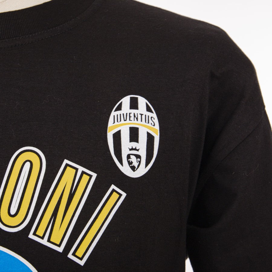 T-shirt celebrativa Juventus 2005/2006 by Juventus - Home (5)