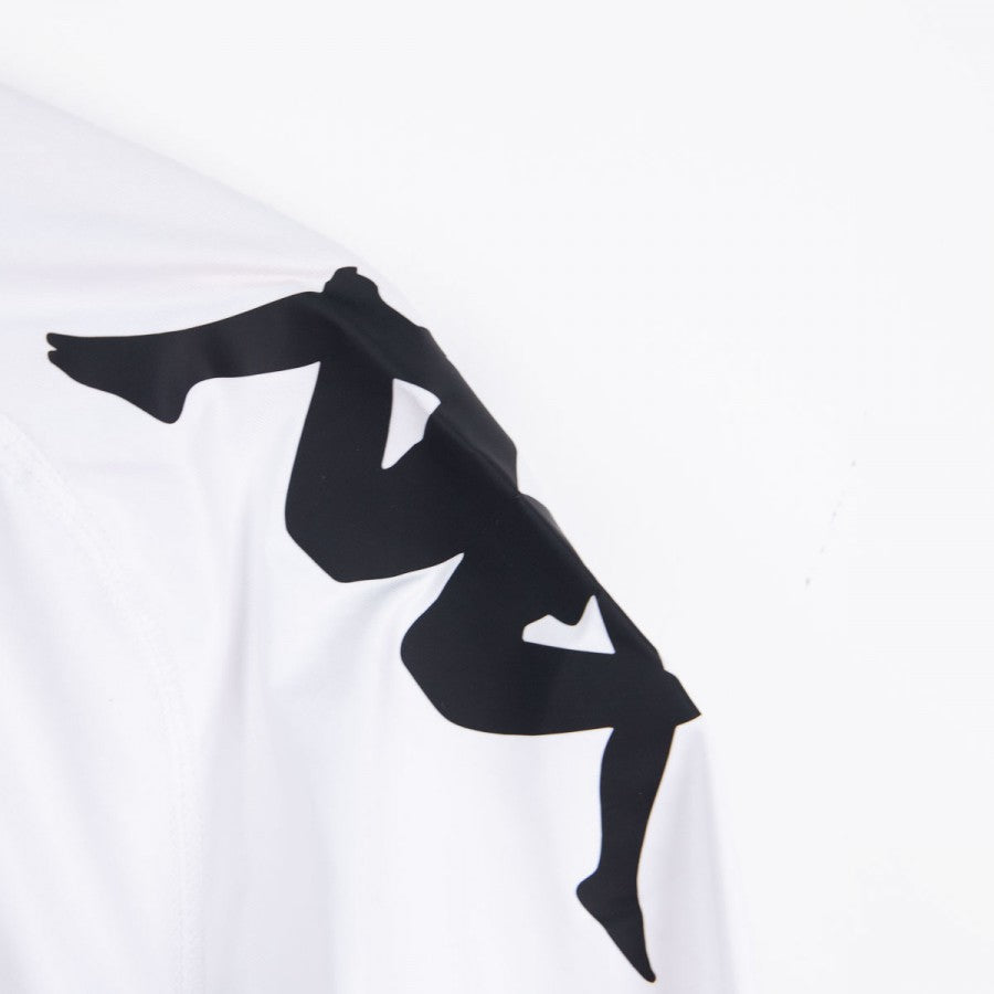 2011/2012 Siena Kappa Destro 22 Home Jersey by KAPPA - Home (10)