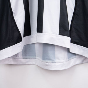 2011/2012 Siena Kappa Destro 22 Home Jersey by KAPPA - Home (13)