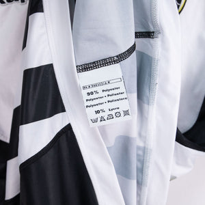 2011/2012 Siena Kappa Destro 22 Home Jersey by KAPPA - Home (14)