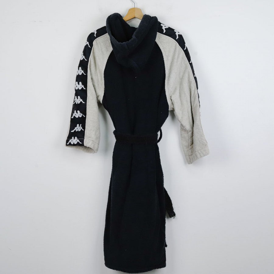 Accappatoio Juventus Kappa 1998/1999 by KAPPA - Home (2)