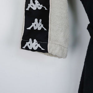 Accappatoio Juventus Kappa 1998/1999 by KAPPA - Home (4)