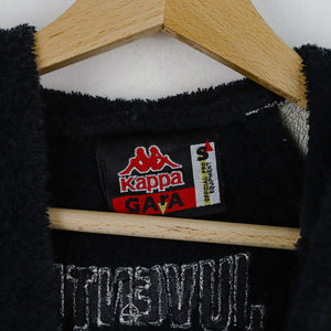 Accappatoio Juventus Kappa 1998/1999 by KAPPA - Home (8)