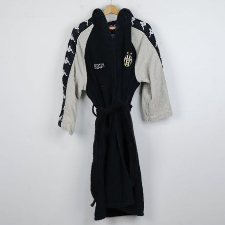Accappatoio Juventus Kappa 1998/1999 by KAPPA - Home