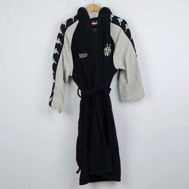 Accappatoio Juventus Kappa 1998/1999 by KAPPA - Home