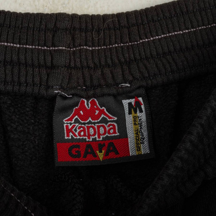 Bermuda Allenamento Juventus Kappa 1992/1993 by KAPPA - Home (11)