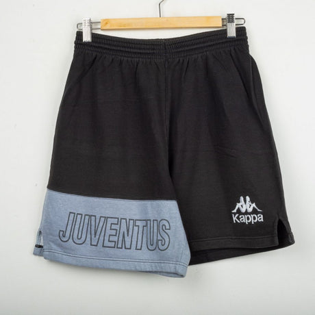 Bermuda Allenamento Juventus Kappa 1992/1993 by KAPPA - Home