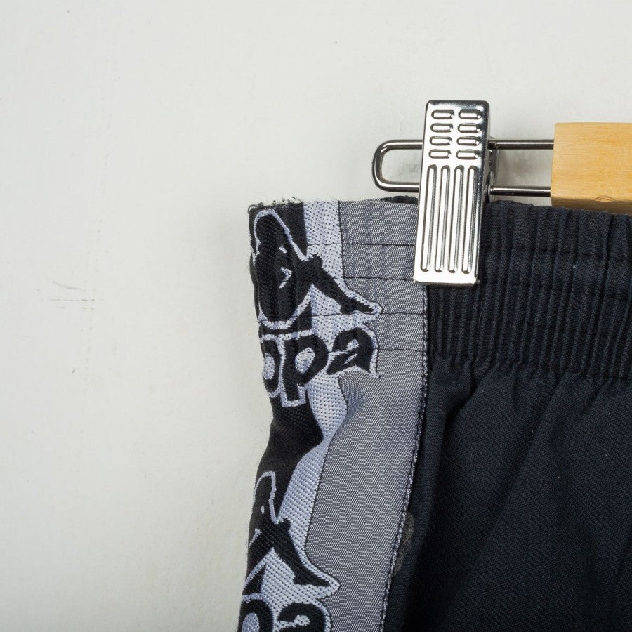 Bermuda Juventus Kappa 1994/1995 by KAPPA - Home (4)