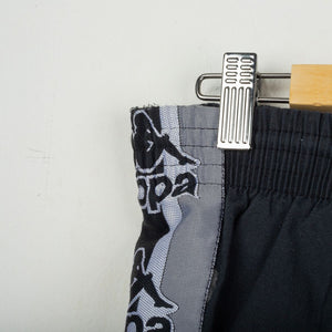 Bermuda Juventus Kappa 1994/1995 by KAPPA - Home (4)