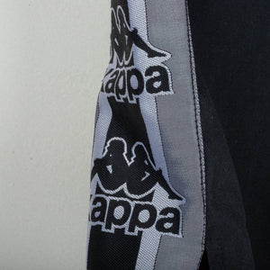 Bermuda Juventus Kappa 1994/1995 by KAPPA - Home (5)