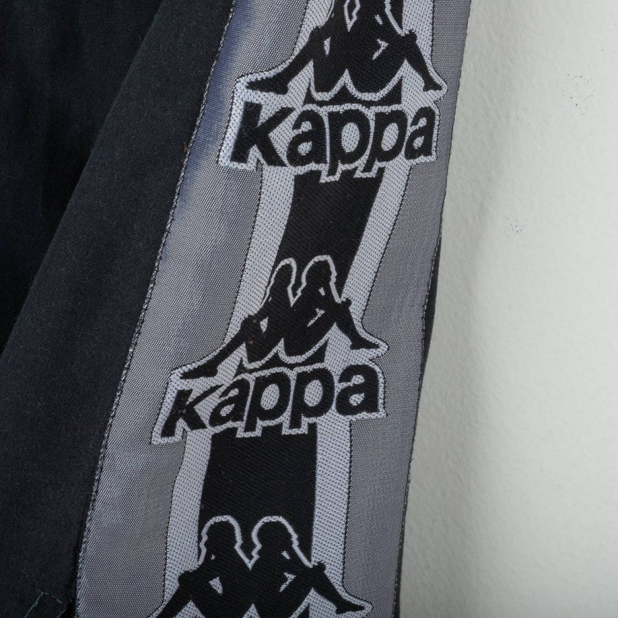 Bermuda Juventus Kappa 1994/1995 by KAPPA - Home (6)