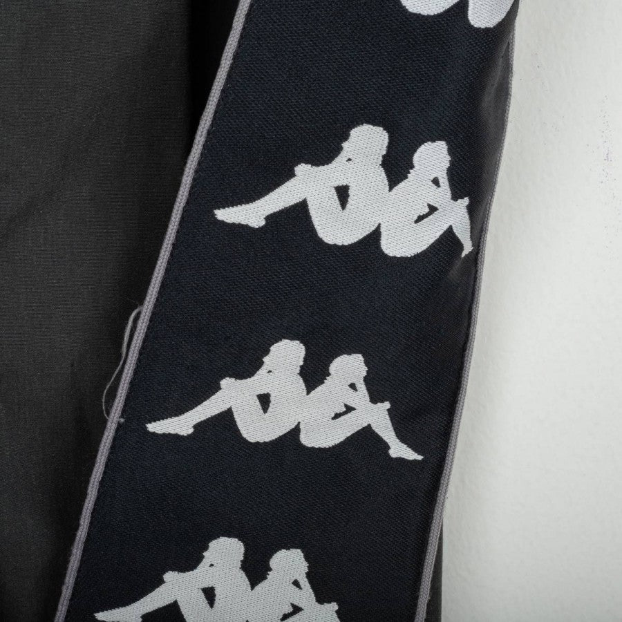 Bermuda Juventus Kappa 1995/1996 by KAPPA - Home (8)