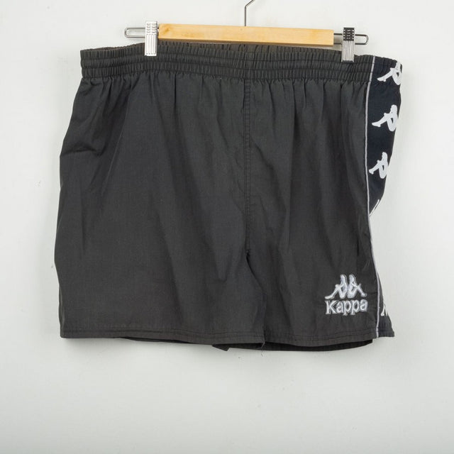 Bermuda Juventus Kappa 1995/1996 by KAPPA - Home