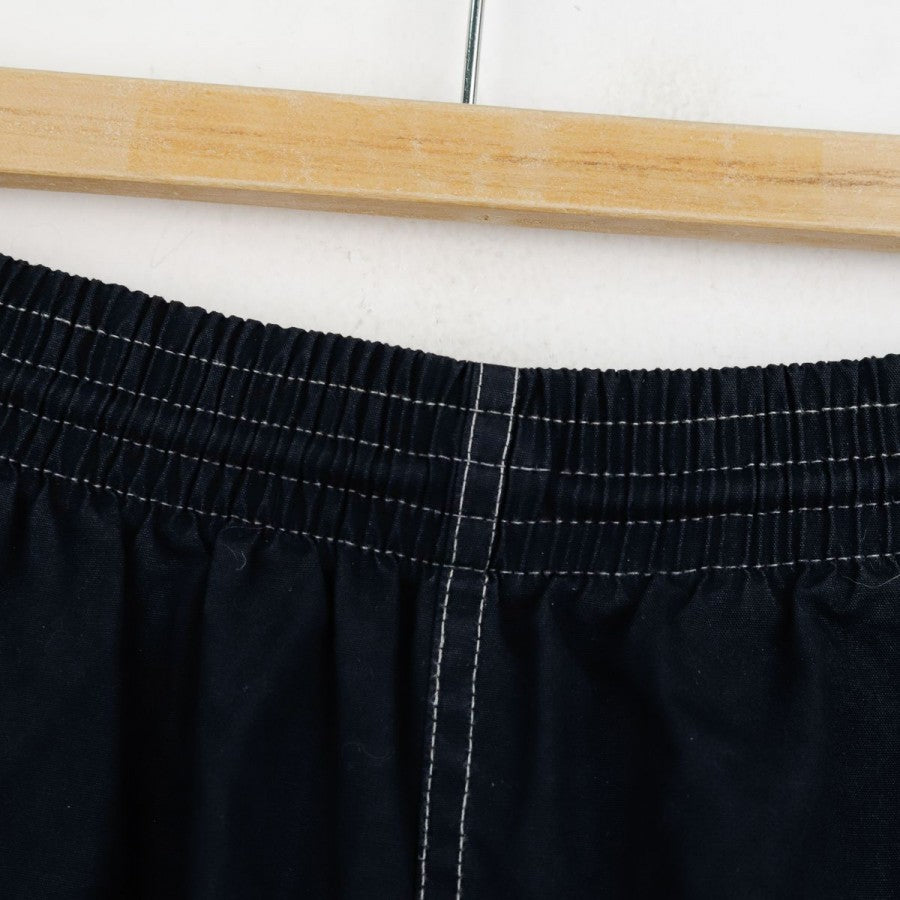 Bermuda Training Kappa Nero Juventus 1999/2000 by KAPPA - Home (11)