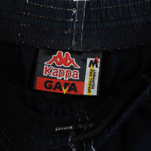 Bermuda Training Kappa Nero Juventus 1999/2000 by KAPPA - Home (12)