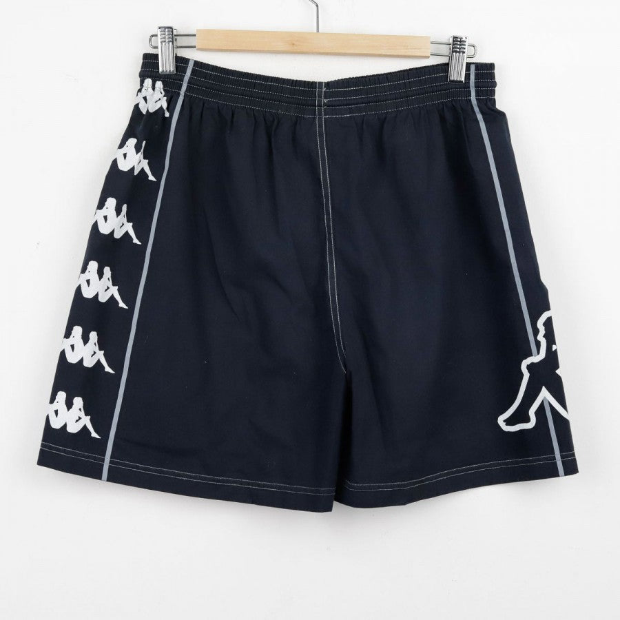 Bermuda Training Kappa Nero Juventus 1999/2000 by KAPPA - Home (2)