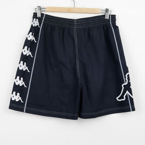 Bermuda Training Kappa Nero Juventus 1999/2000 by KAPPA - Home (2)