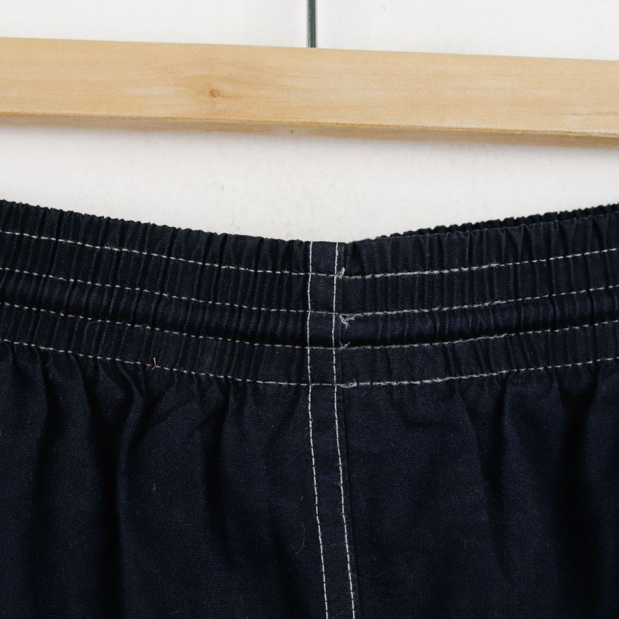 Bermuda Training Kappa Nero Juventus 1999/2000 by KAPPA - Home (3)