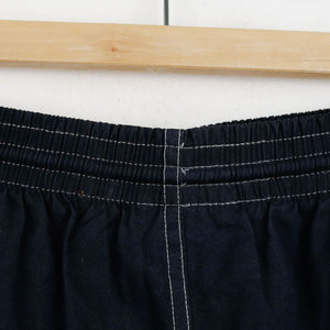 Bermuda Training Kappa Nero Juventus 1999/2000 by KAPPA - Home (3)