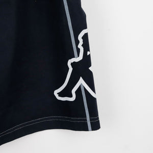 Bermuda Training Kappa Nero Juventus 1999/2000 by KAPPA - Home (4)