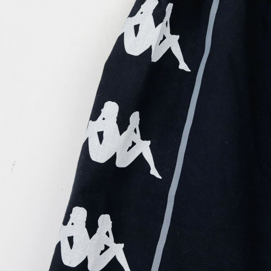 Bermuda Training Kappa Nero Juventus 1999/2000 by KAPPA - Home (7)