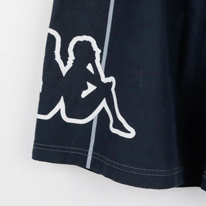 Bermuda Training Kappa Nero Juventus D+ 1999/2000 by KAPPA - Home (11)