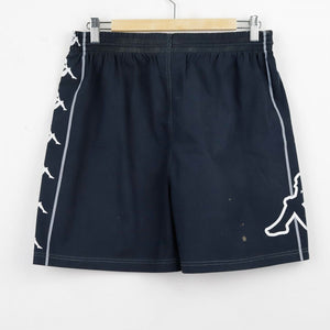 Bermuda Training Kappa Nero Juventus D+ 1999/2000 by KAPPA - Home (2)