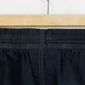 Bermuda Training Kappa Nero Juventus D+ 1999/2000 by KAPPA - Home (3)