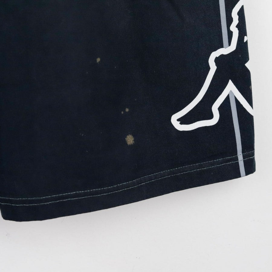 Bermuda Training Kappa Nero Juventus D+ 1999/2000 by KAPPA - Home (6)