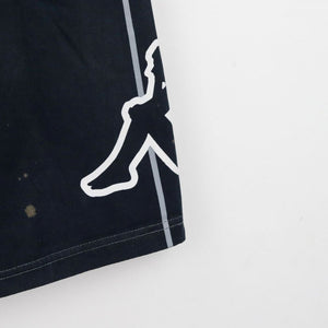 Bermuda Training Kappa Nero Juventus D+ 1999/2000 by KAPPA - Home (7)