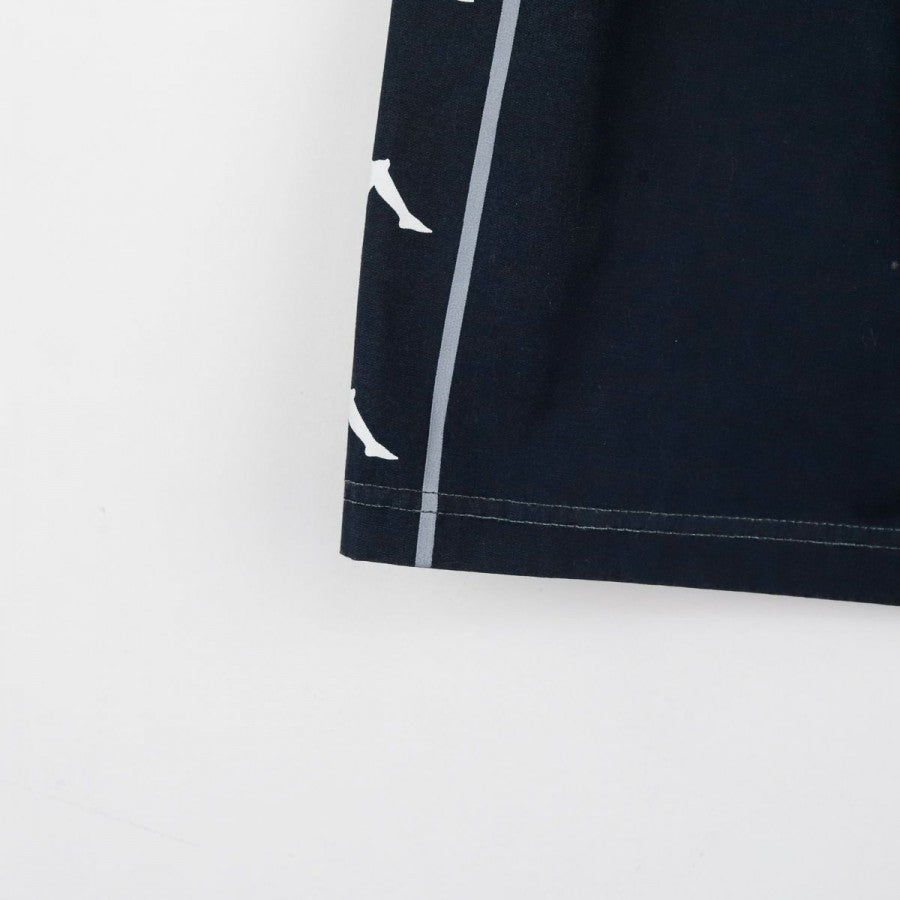 Bermuda Training Kappa Nero Juventus D+ 1999/2000 by KAPPA - Home (8)