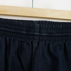 Bermuda Training Kappa Nero Juventus D+ 1999/2000 by KAPPA - Home (9)