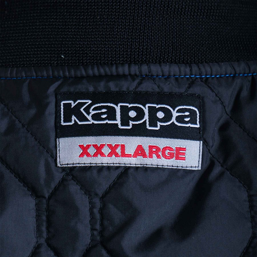 BOMBER NAPOLI KAPPA ANNI 2000 by KAPPA - Home (8)