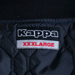 BOMBER NAPOLI KAPPA ANNI 2000 by KAPPA - Home (8)