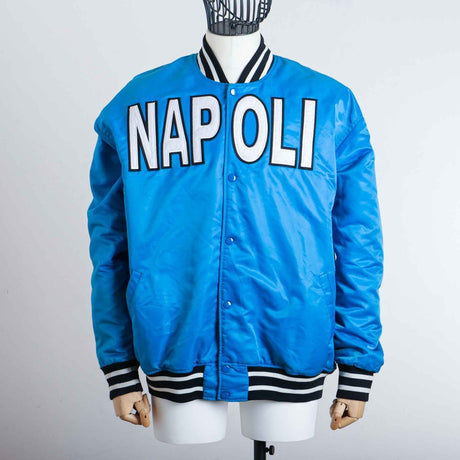 BOMBER NAPOLI KAPPA ANNI 2000 by KAPPA - Home