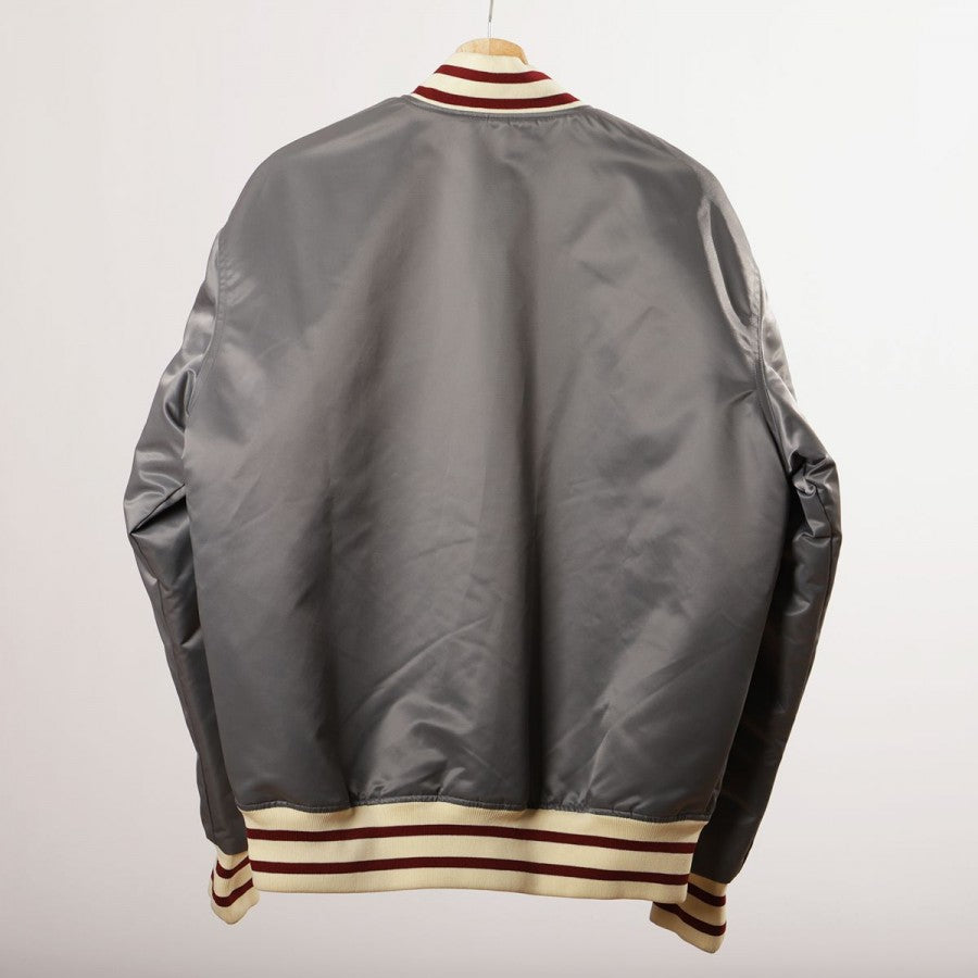 bomber roma kappa anni 2000 by KAPPA - Home (2)