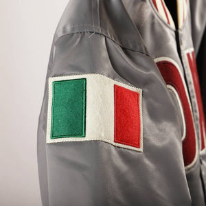 bomber roma kappa anni 2000 by KAPPA - Home (3)