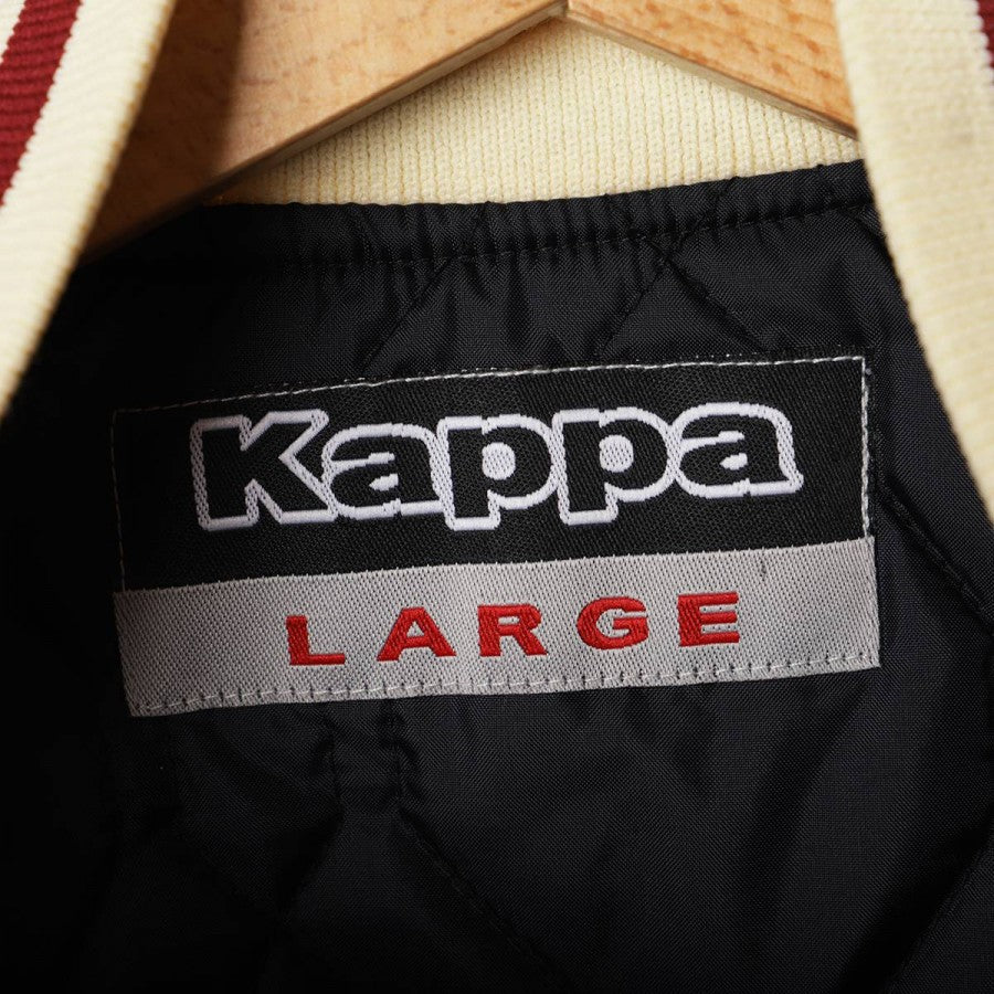 bomber roma kappa anni 2000 by KAPPA - Home (6)