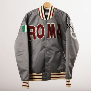bomber roma kappa anni 2000 by KAPPA - Home