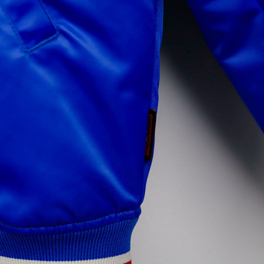 Bomber sampdoria kappa 2004/2005 by KAPPA (12)