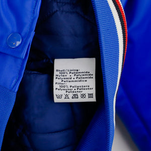 Bomber sampdoria kappa 2004/2005 by KAPPA (13)