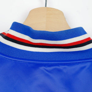 Bomber sampdoria kappa 2004/2005 by KAPPA (3)